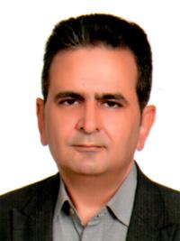دکتر محمدرضا جعفری شاهدانی