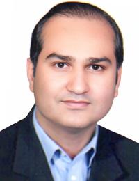 دکتر محمدرضا مقدم نیا