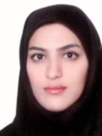 دکتر بهاره شکرچی زاده اصفهانی
