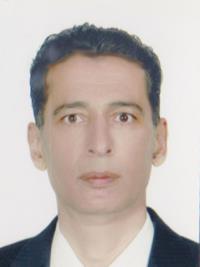 دکتر محسن شریفی