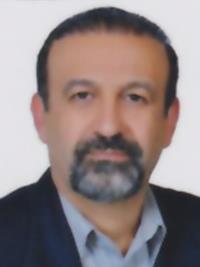 دکتر امیررضا صبور