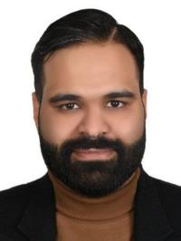 دکتر جواد صابری