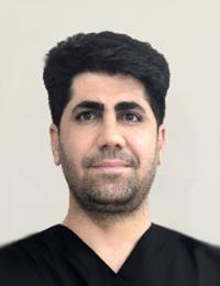 دکتر حمید ظفرپورامیرآباد
