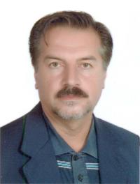 دکتر علی تیموری