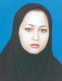 دکتر زهره عالمی اردکانی