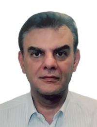 دکتر علی شکرریز