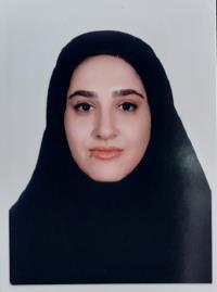 دکتر دلارام علی نژادخیمه سری