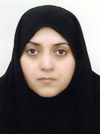 دکتر بدری شیدبهرامی زابلی