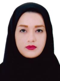 فاطمه مرادی