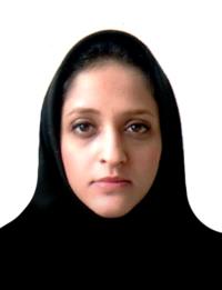 دکتر نیلوفر جوهری ورنوسفادرانی