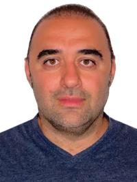 دکتر فرزاد داعی نژاد