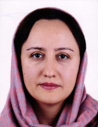 دکتر الهام آذرنوش