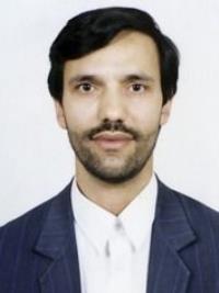 دکتر هوشنگ حاجی زاده