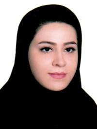 دکتر نجمه حیدری اردکانی