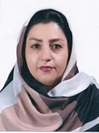 دکتر هایده پورمحمدروحی