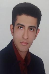 امیرحسین نصیریان