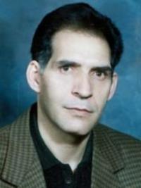 دکتر محمد حلاج مقدم سرند