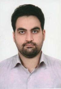 دکتر رضا رضائی