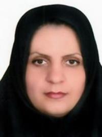 دکتر مریم خورسندکماچالی