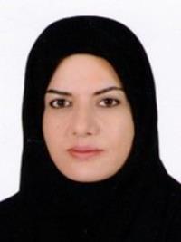 دکتر شهلا محربی