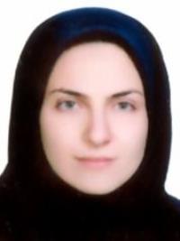 دکتر مهرنوش مع الحق فرد