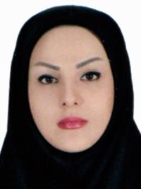 دکتر ندا متین کیا