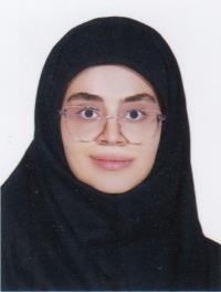 دکتر زهراالسادات الحسینی المدرسی ط س