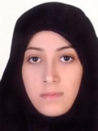 دکتر آسیه قبادی فر