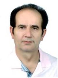 دکتر احمد خادم حسینی