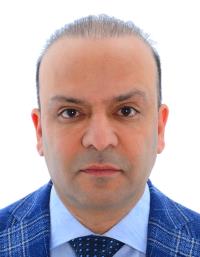 دکتر سیدمسعود ناصری صدر