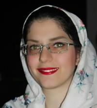 دکتر مونا افشین
