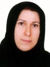 دکتر رقیه فیاض شاهاندشتی