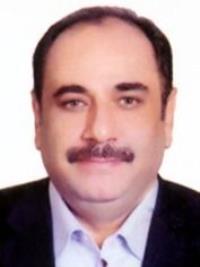 دکتر بیژن منتظری