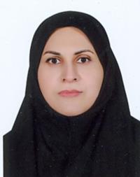 دکتر مهدیه شاه طوسی