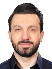 دکتر ایمان کمالی حکیم