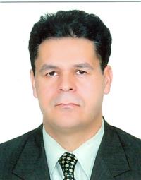 دکتر محسن جبل عاملی