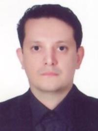 دکتر علی قنبری