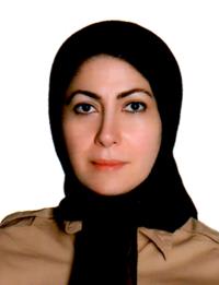 دکتر ریحانه مهرگان