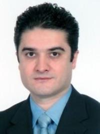 دکتر محمد پورآقائی