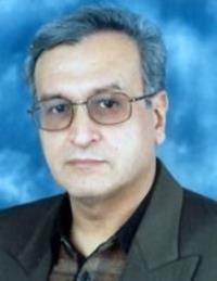 دکتر جواد قاضی سعیدی