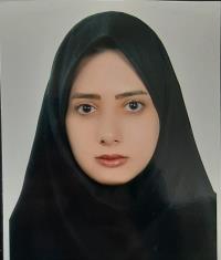 دکتر زهرا احمدی تشنیزی