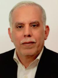 دکتر حمیدرضا پاک شیر