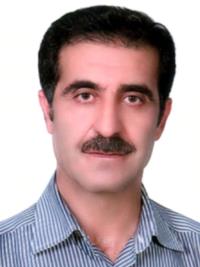دکتر علی دارابی