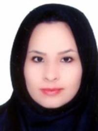 دکتر مریم بهتری نژاد