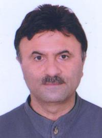 دکتر عادل ایمانی پرشکوه