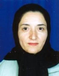 دکتر مهردخت صبوری