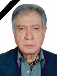 زنده یاد دکتر اوشین هاکوک