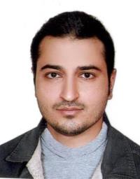 دکتر امیرحسین شاه سیاه