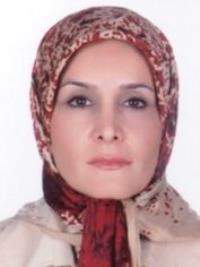 دکتر معصومه نظری زاده
