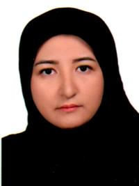 دکتر مهتاب ربانی اناری